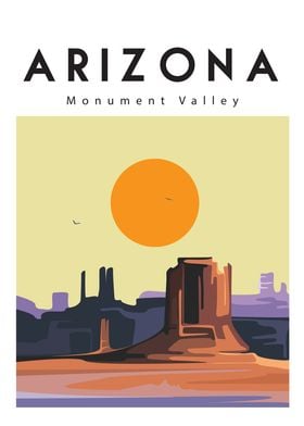 monument valley 1