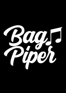 Bagpiper