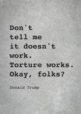 Donald Trump Quote L012