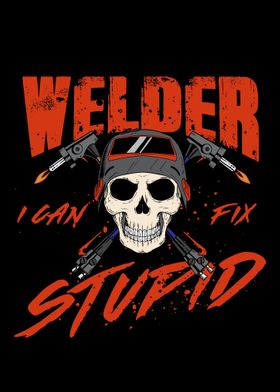 Welder