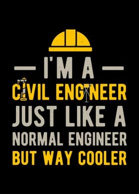 Civil Engineer Funny