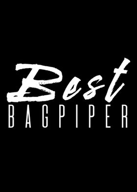 Best Bagpiper