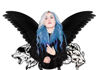 Alissa White Gluz