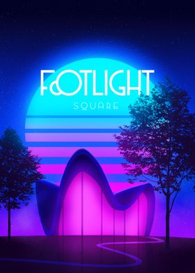Footlight Square 01