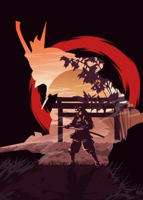 samurai 