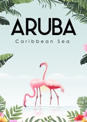 Aruba 1