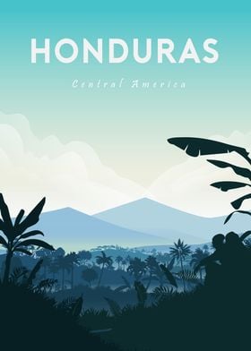 Honduras 1