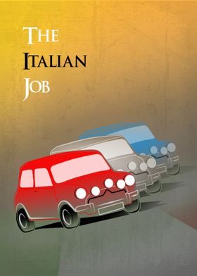 The Italian Job