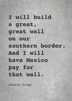 Donald Trump Quote L018