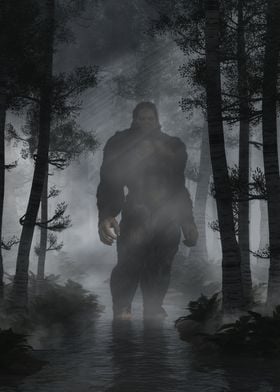 Sasquatch