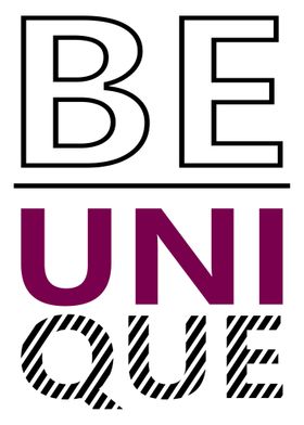 Be Unique