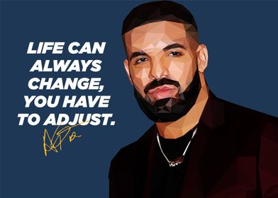 Drake Quotes