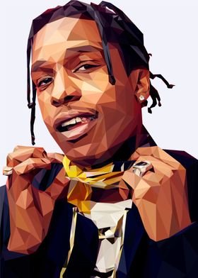 Asap Rocky