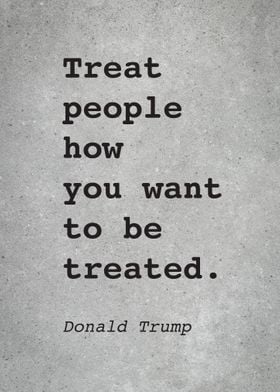 Donald Trump Quote L026