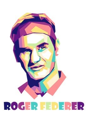 Roger Federer