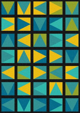 Geometric Pattern