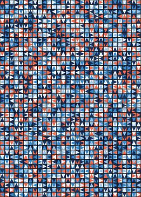Geometric Pattern