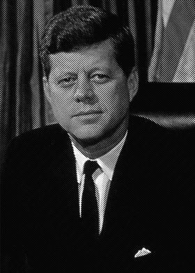 John f kennedy