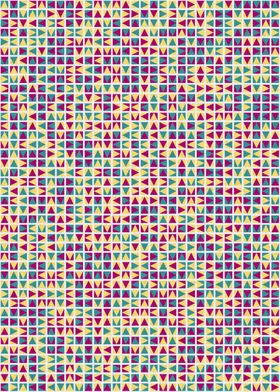 Geometric Pattern