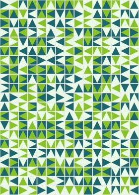 Geometric Pattern