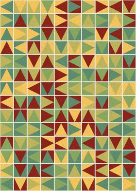 Geometric Pattern