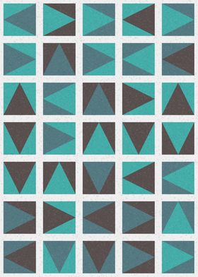 Geometric Pattern