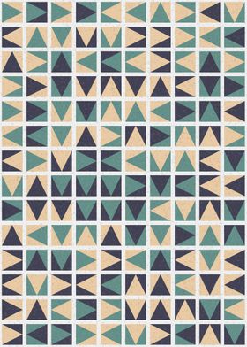 Geometric Pattern