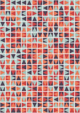 Geometric Pattern