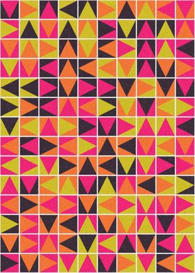 Geometric Pattern