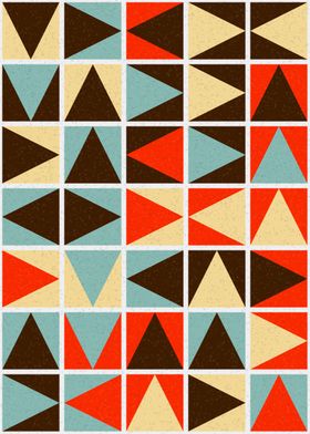 Geometric Pattern