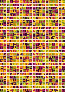 Geometric Pattern
