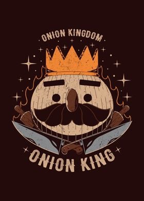 The Onion King