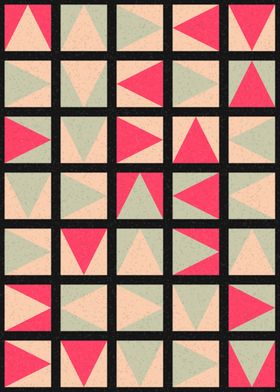 Geometric Pattern