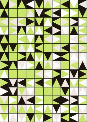 Geometric Pattern