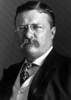 Theodore Roosevelt