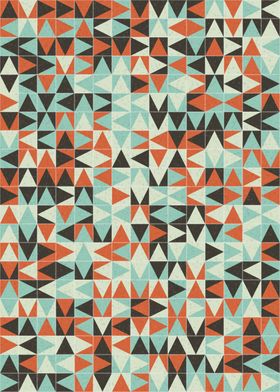 Geometric Pattern