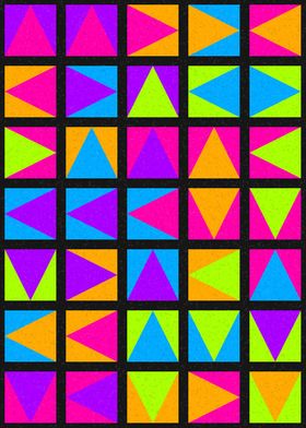 Geometric Pattern