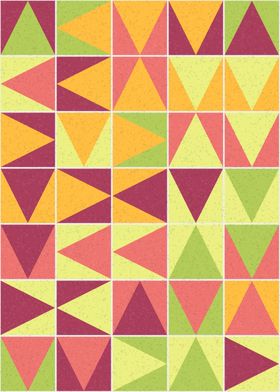 Geometric Pattern