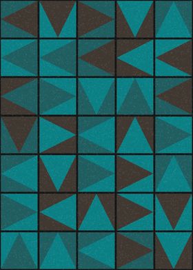 Geometric Pattern