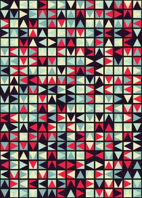 Geometric Pattern