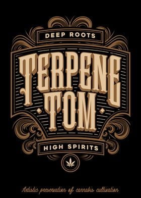 TerpeneTom