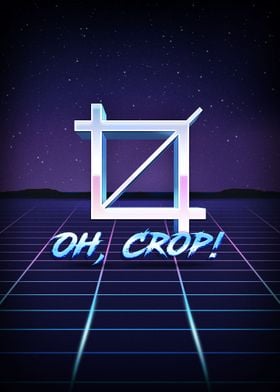 Oh Crop