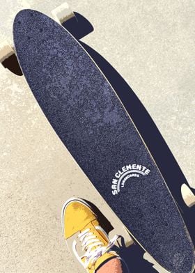 Skateboard Days