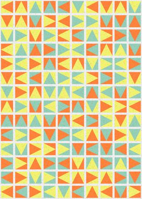 Geometric Pattern