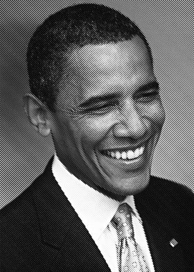 Barack Obama