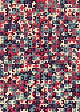 Geometric Pattern