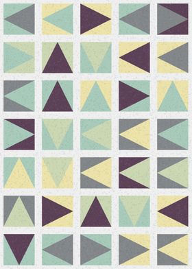 Geometric Pattern