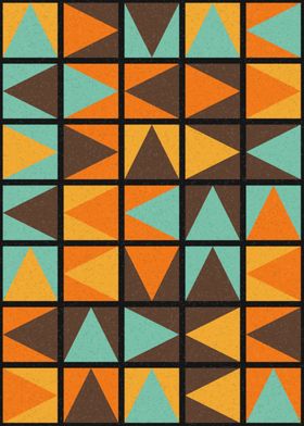 Geometric Pattern