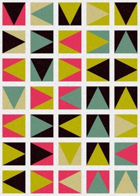 Geometric Pattern