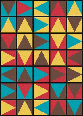 Geometric Pattern